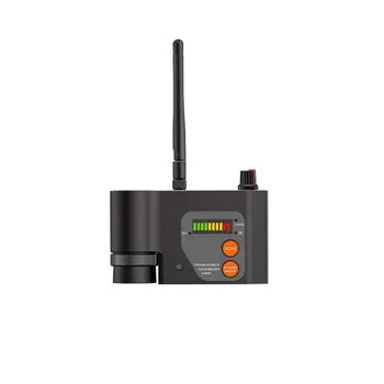 

GPS Signal Finder Detector GMS Security Anti Camera Finding GSM 3G 4G 5G WIFI Signal Detector Home Car Security Alarm RF Scanner