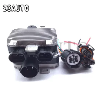 

Fan Controller Module For Ford Mondeo IV Galaxy S MAX Jaguar X-type Land Rover Freelander 2 940009402 940007601 7G91-9A819-AA