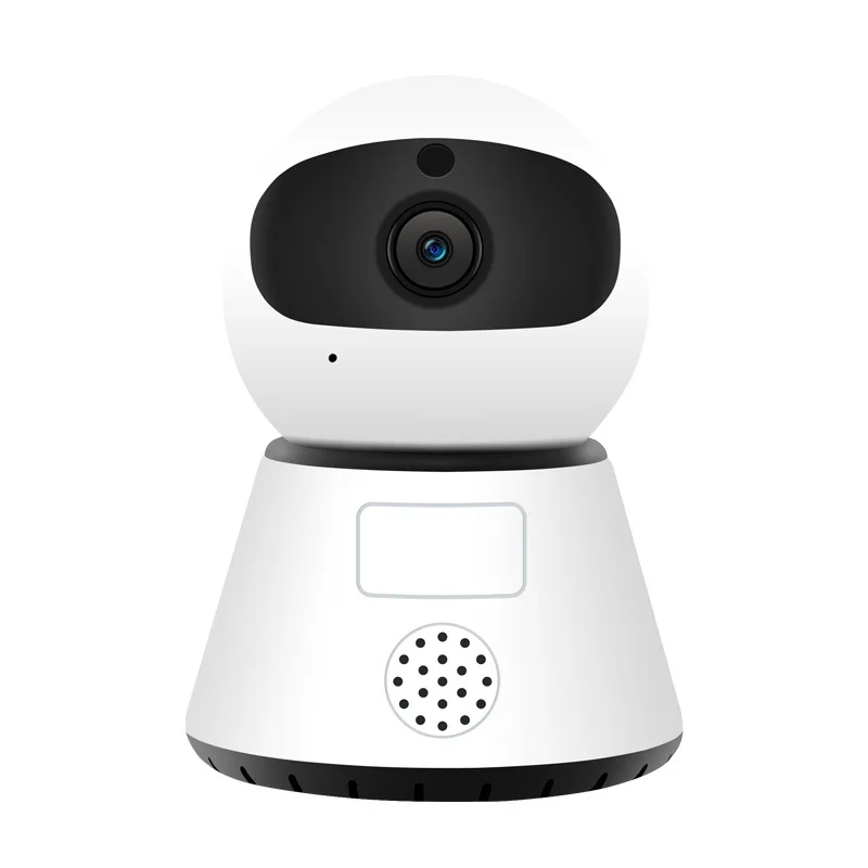 Радионяня Беспроводная WiFi ip камера ИК безопасности веб ночное видение