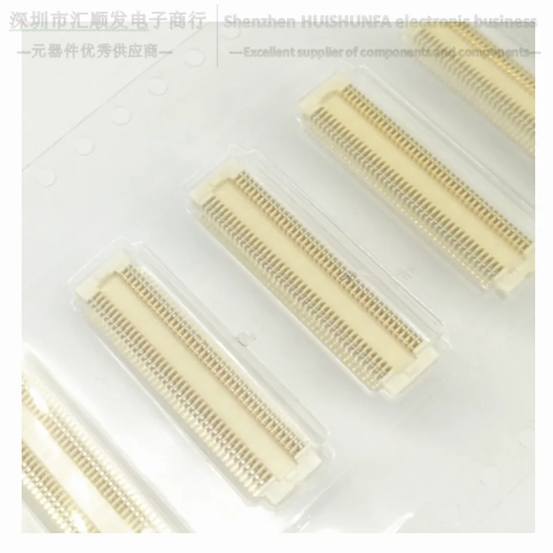 Board to Board & Mezzanine Connectors Panasonic Industrial Devices AXK5F80547YG