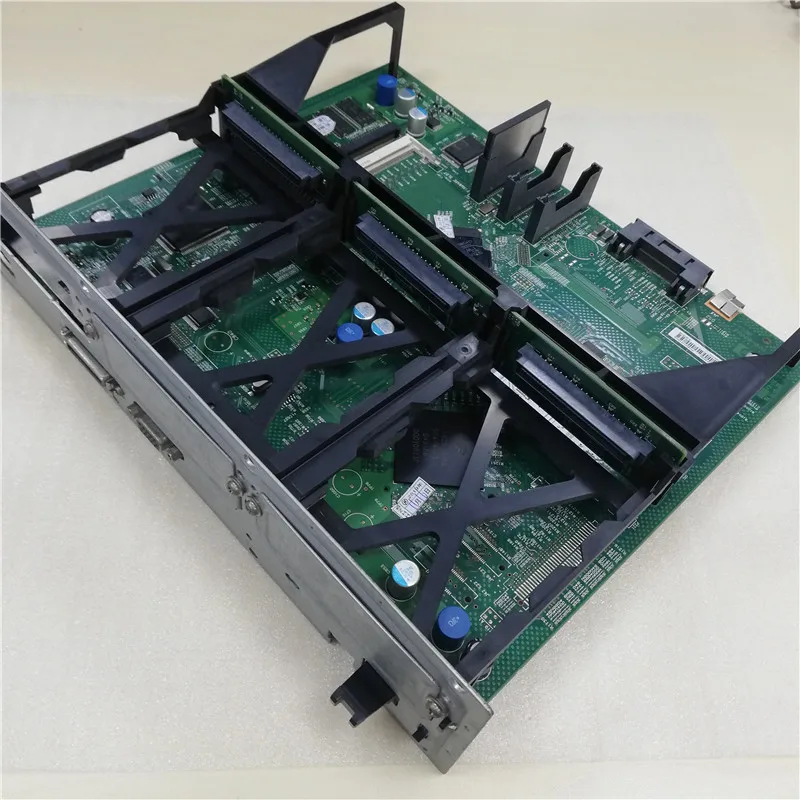 90% Q7508-60002 форматор платы для hp CLJ5550 принтер Запасные части