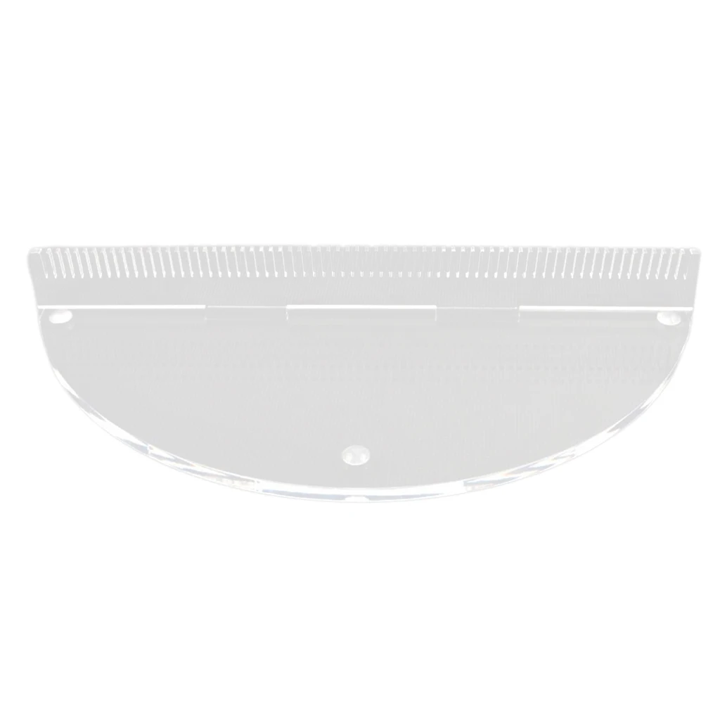 Durable Hair Extensions Toupee Storage Holder Plate Stand For Barber Hairstyling Durable Hair Extensions Toupee Storage Holder Plate Stand For Barber Hairstyling