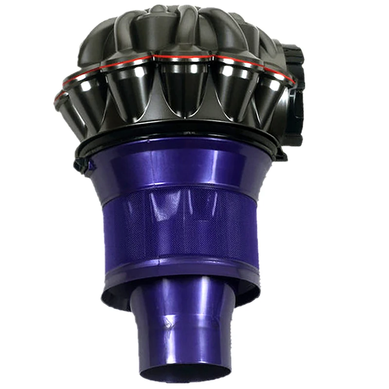 Для Dyson V6 DC74 DC58 DC59 DC61 DC62 пылесборник вакуумный циклонный сепаратор запчасти пылесоса