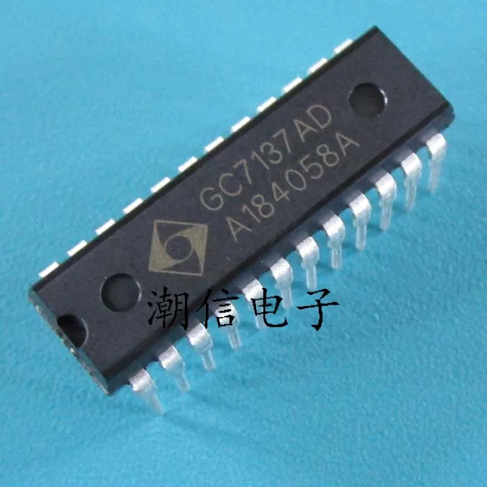 5 шт./лот GC7137AD