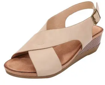 

YEELOCA 2020 Women shoes classic elastic band a001 ladies flat sandals shoes for women woman summer FT8745