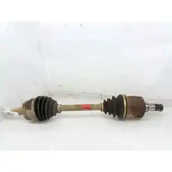 

495012E800 TRANSMISSION FRONT LEFT HYUNDAI TUCSON (JM)