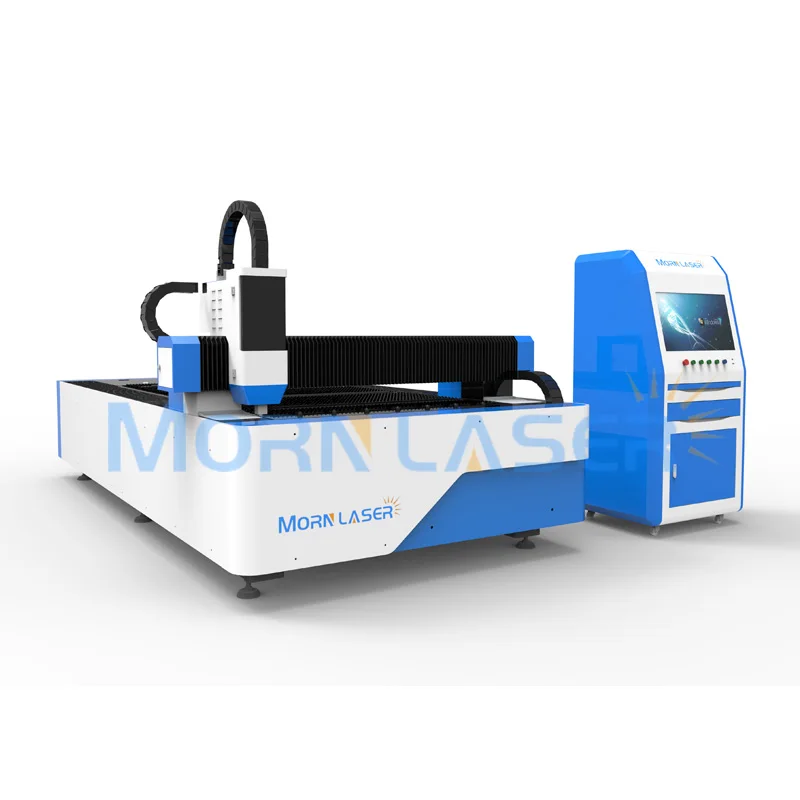 1000 Вт Raycus волоконный лазерный