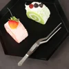 Kitchen Tongs Kitchen Utensils BBQ Tweezer Food Clip  Stainless Steel Kitchen Chief Tongs Picnic Barbecue Cooking Seafood Tool 5