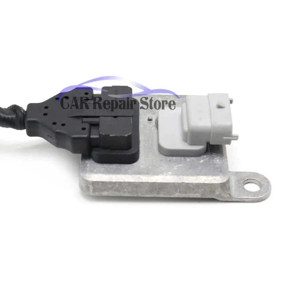 Датчик оксида азота Nox 3687334RX OEM 3687334RX для Cummins 13-18 11.9L 15L ISX Прямая замена