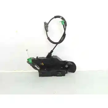 

24087816 LOCK LEFT FRONT DOOR CITROEN C3 PICASSO