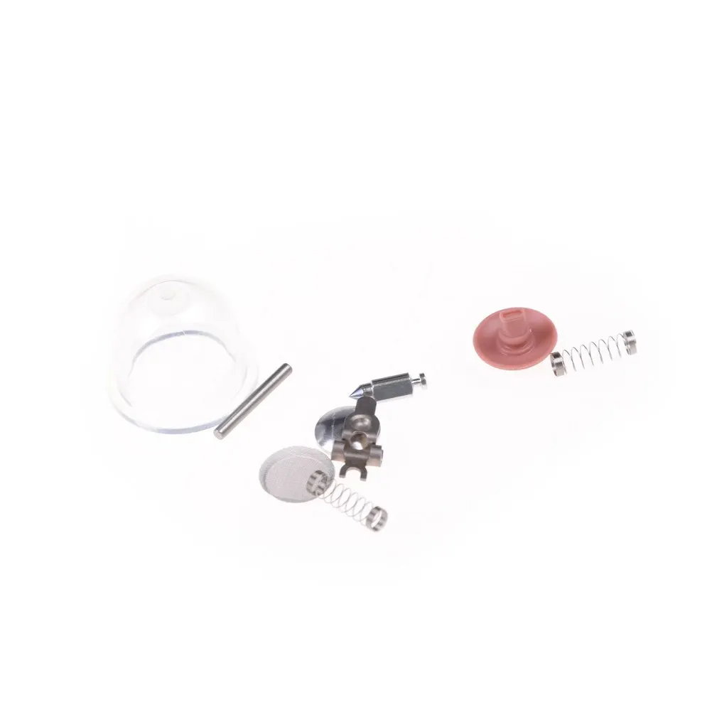 Carburetor Repair Kit Carb Rebuild Tool Gasket Set For Walbro Carburetors 32/34/36/139F 40-5 44-5 carburetor repair tool kit carburetor repair tool