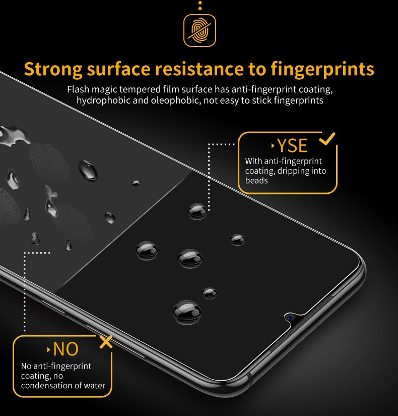 best screen guard for mobile SmartDevil Tempered Glass for Xiaomi Mi 8/8 Pro/8 Lite Screen Protector for Xiaomi Mi 9/9 SE/9 Lite/A3/5/6 HD Anti Blue Light mobile phone screen protector