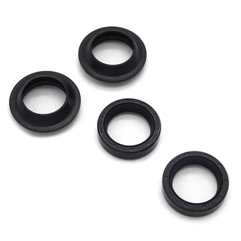 

Motorcycle Damper Oil Seal Dust Seals For Yamaha 3UH-F3145-00 137-23145-00 5F6-F3145-00 TTR125 TTR125LW TY125 YBR125ED YBR125