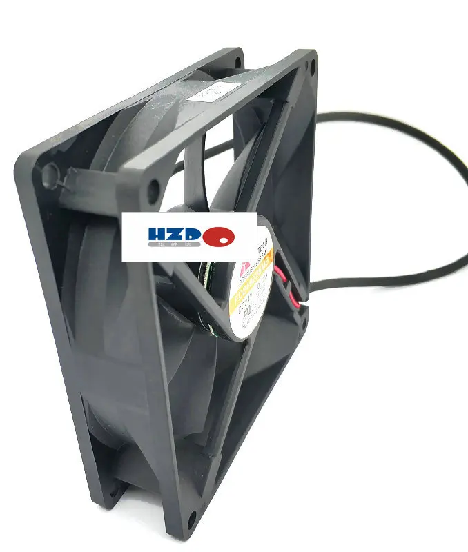 9225 24V 0.25A FSY92B24M E9225X24B 0.3A FD249225ES N YY9225H24B C9225H24SPCP1 7 2 провода Вентилятор охлаждения|cooling