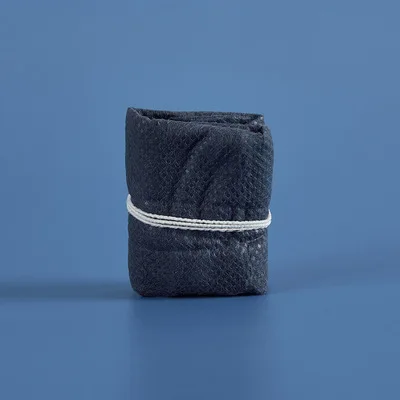 100Pcs Blue/Black Travel Disposable G-string Panties Underwear T-back Saloon Spa Underwear drop shipping women underwear