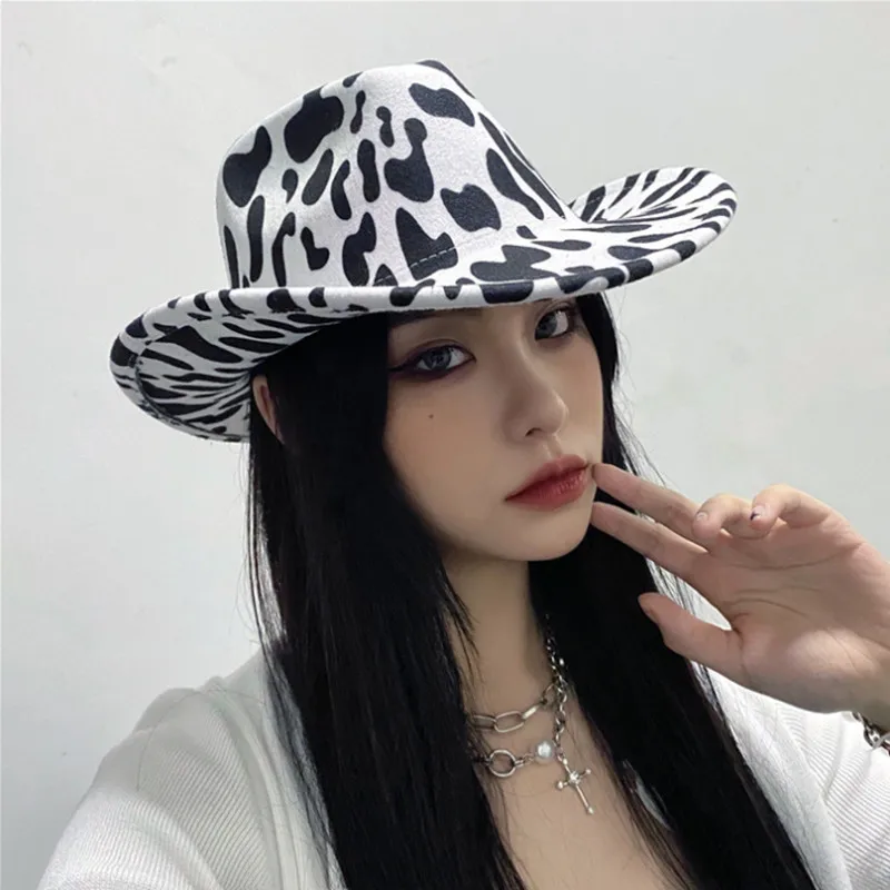 Cappello Melady Fedora con Fascia Fiori by Lierys - 39,95