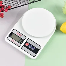 10KG/1g Mini Digital Scale High Accuracy Backlight Electric Pocket For Jewelry Gram Weight For Kitchen Tool Electronic Scales