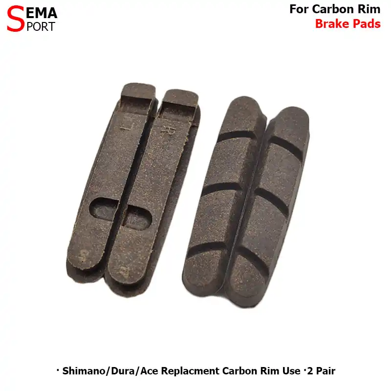 dura ace brake pads