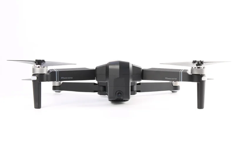 SJRC F11 Pro бесщеточный мотор gps 5G wifi FPV селфи Складная камера 1080P 2K Ultra HD RC Дрон Квадрокоптер игрушки RTF VS ZLRC SG906