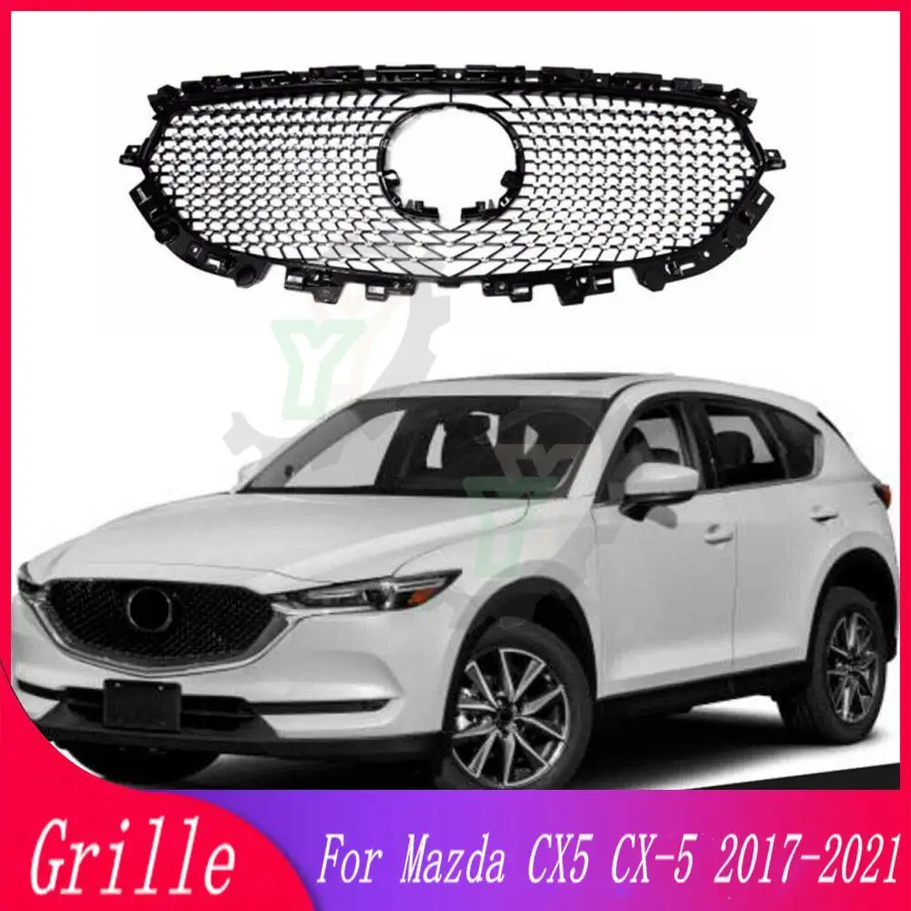   ׸  GT/̾Ƹ Ÿ ̽ ׸ Mazda CX-5 CX5 2017 2018 2019 2020 2021 ڵ ׼