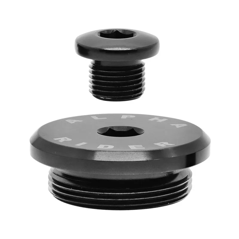 Engine Timing Cover Plugs Cap For SUZUKI Quadsport Z400 LTZ400 2003-2014 Z250 LTZ250 2004-2009 Quadracer 450 LTR450 2006-2009 motorcycle accessories