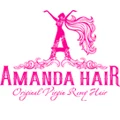 Amanda Hair Store