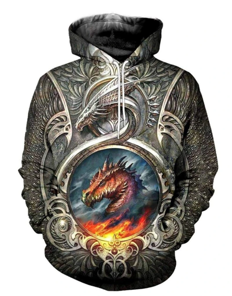 Dragon Ball Sweat Homme Treasure Hoody толстовки мужские толстовки Волшебная Одежда Новые горячие Sale2019