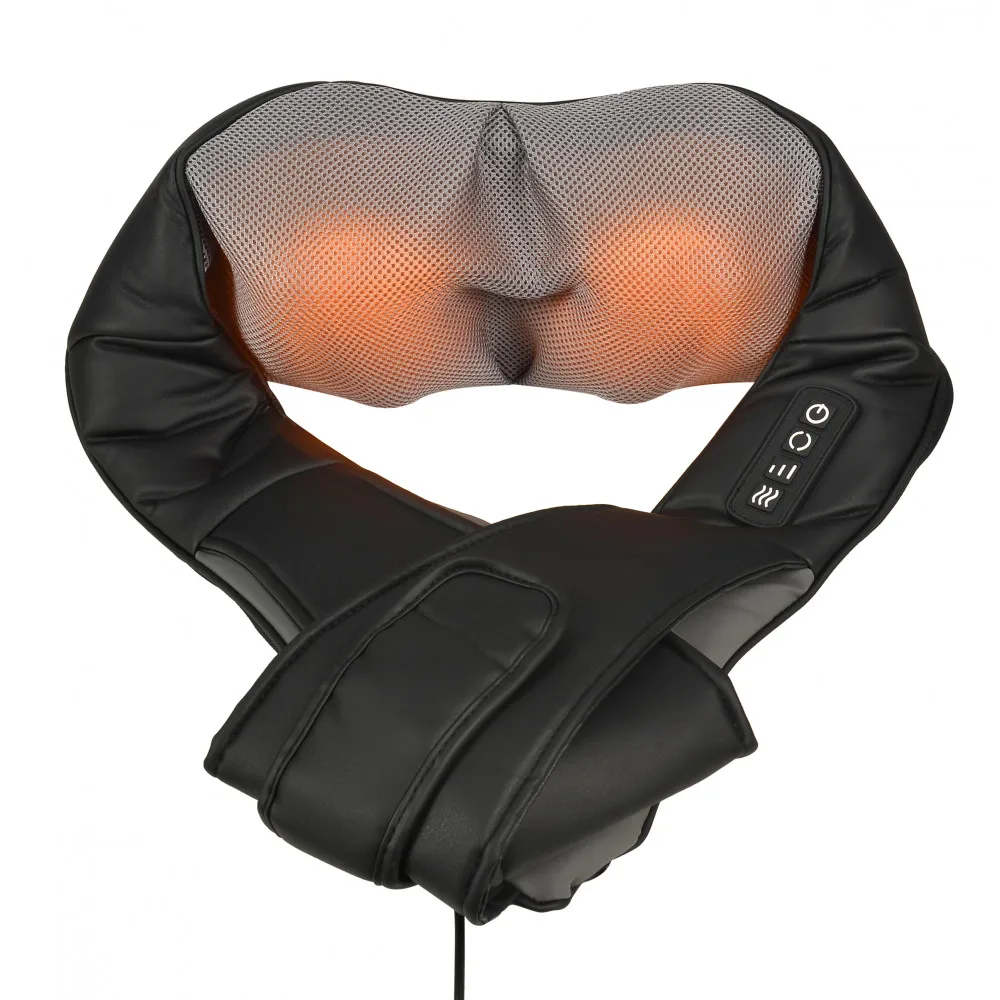 Массажер для шеи PLANTA MSH-500B Shiatsu Master