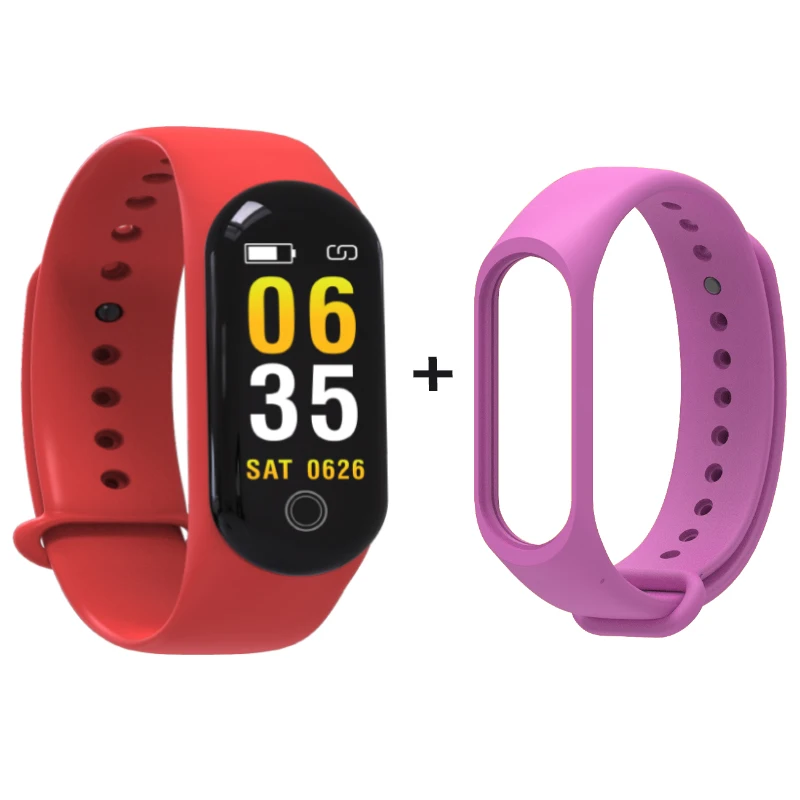 Лучший фитнес браслет давление