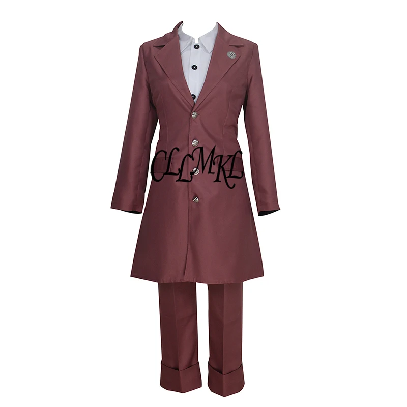 Аниме НОВЫЙ Danganronpa V3 Kaito Momota Косплей Костюм на заказ|cosplay costume|kaito cosplay costumeanime costumes |