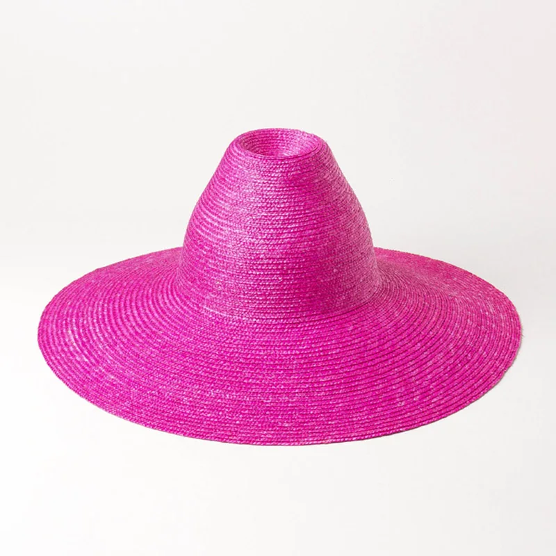 Hot pink