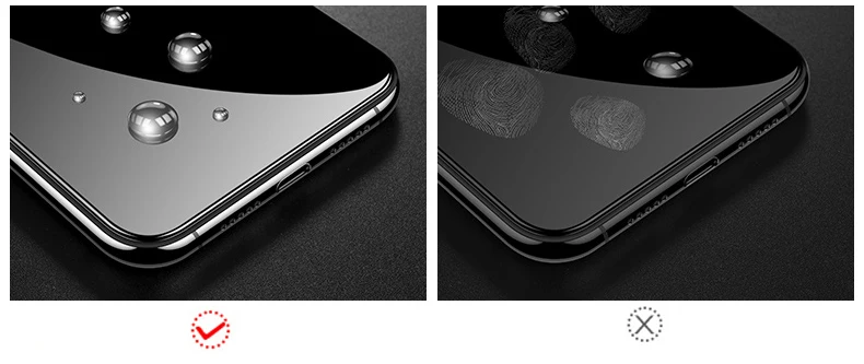 VIVO IQOO NEO анти-синим закаленным Стекло VIVO Y81 Y83 Y85 Y93 Y97 Y51 Y53 Y67 Y71 Y75 Y79 V5 V7 плюс Защитная Экран протектор