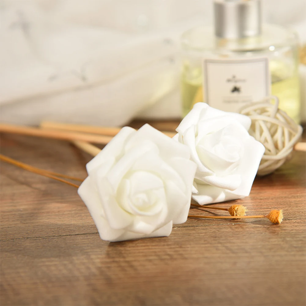 

Club Home For Fragrance Aromatic Stick Set Accessories Natural Refill Diffuser Replacement Office Party Bathroom Gift Wedding