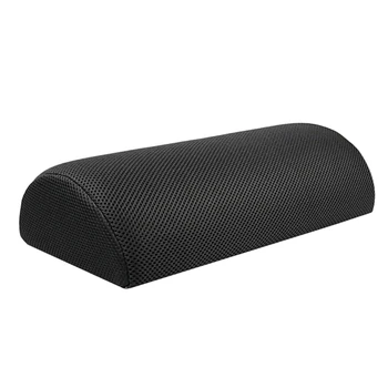 

Footrest Under Desk Ergonomic Massage Footrest, Suitable for Home Office