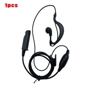 

Headset Earphones Electronics For Baofeng UV-9R BF-9700 BF-A58 S-56 UV9r