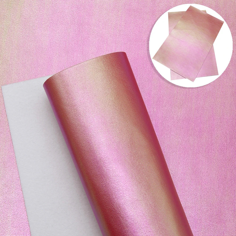 20*34cm Solid Magic Color Synthetic Leather For Making Wallet Home Events,1Yc8128 - Цвет: 1095135007