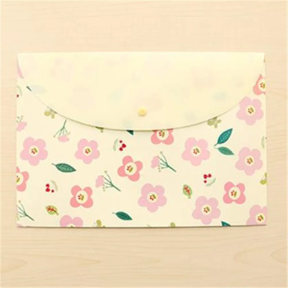 Синий Креативная Милая папка с рисунком свинки А4, Студенческая доска с клипсой, тестовая бумага с клипсой, офисные принадлежности, коврик для доски, школьные офисные принадлежности для - Цвет: Синий