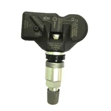 433 МГц 36106790054 датчик давления в шинах 36106856227 TPMS Подходит для BMW 650i 650i xDrive M6 X1 2013- Rolls-Royce Ghost
