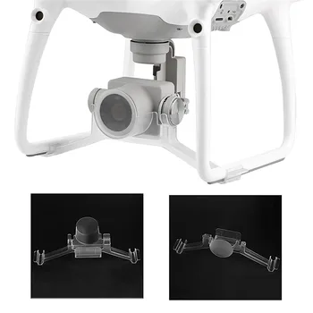 

Gimbal Lock Buckle Holder for DJI Phantom 4 Pro Drone Camera Lens Cover Cap Protector for DJI Phantom 4 Pro Accessories