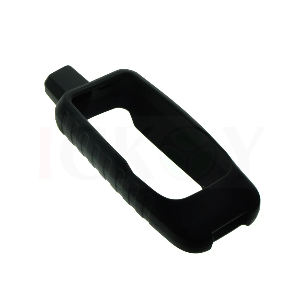 Premium Silicone Protective Case & Screen Guard