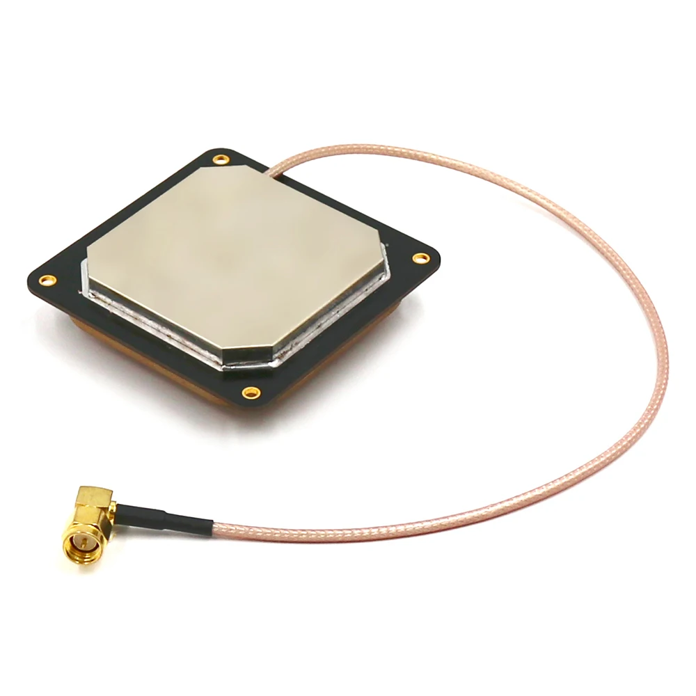 BEITIAN новая gps ГЛОНАСС BDS GALILEO высокоточная антенна для систем наблюдения геодезическая съемка дорожного строительства Океаническая съемка BAW-6430