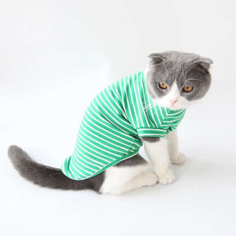 cooling vests for cats