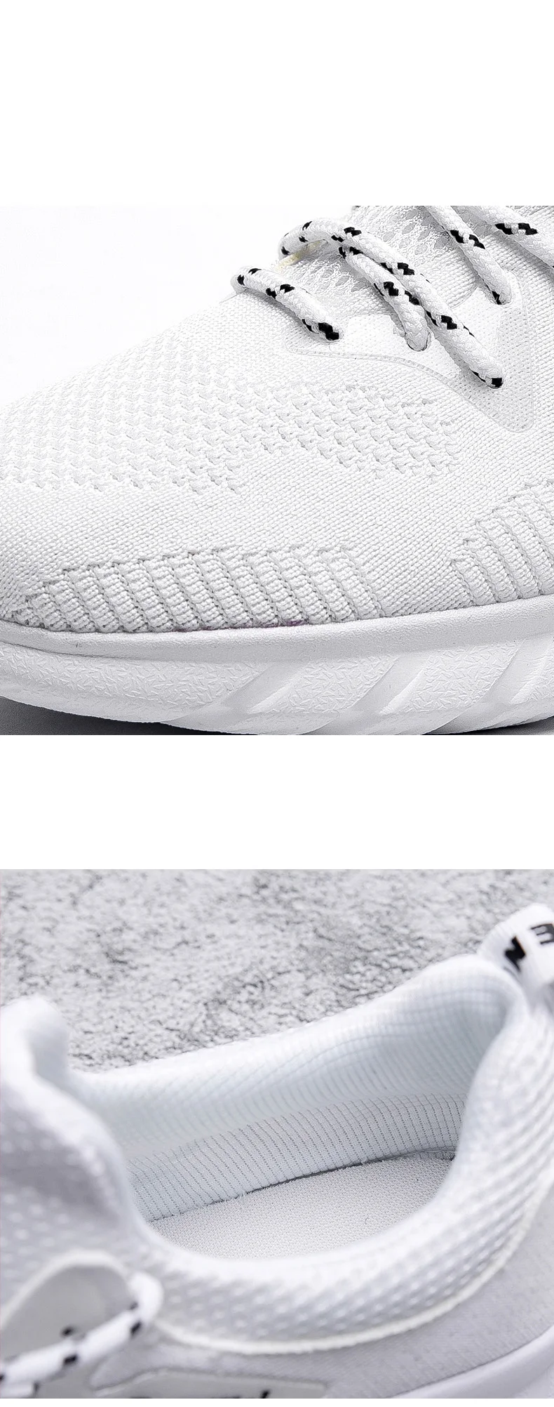 Горячая Распродажа Кроссовки Спортивная мужская обувь Flyknit zapatos de mujer сетка легкая дышащая китайский стиль дропшиппинг