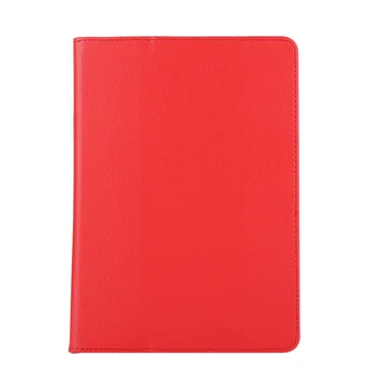 

2017 New Case for iPad Slim Fit PU Leather Smart Case Cover For iPad 9.7-inch / iPad Air (Golden)