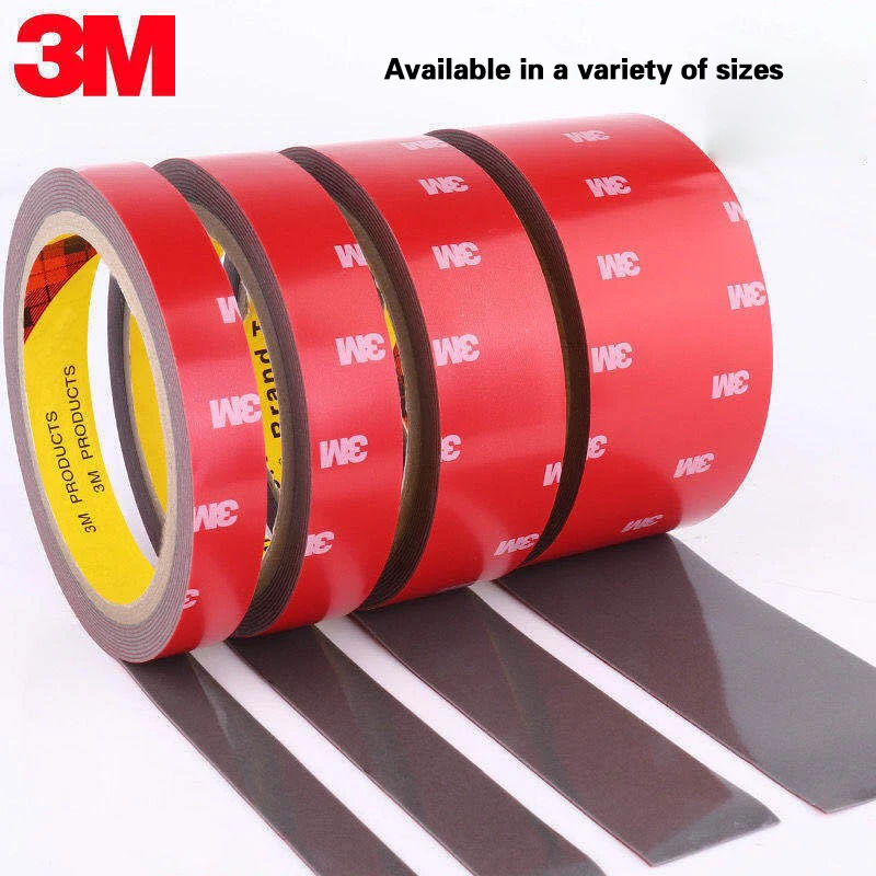 Car Special Double Sided Tape 3m Strong Permanent Auto 6 8 10 12 15 30 40 50mm Super Sticky Tape Car Accessories For Home Car Tape Aliexpress Car Special Double Sided Tape 3m Strong Permanent Auto 6 8 10 12 15 30 40 50mm Super Sticky Tape Car Accessories For Home Car Tape Aliexpress