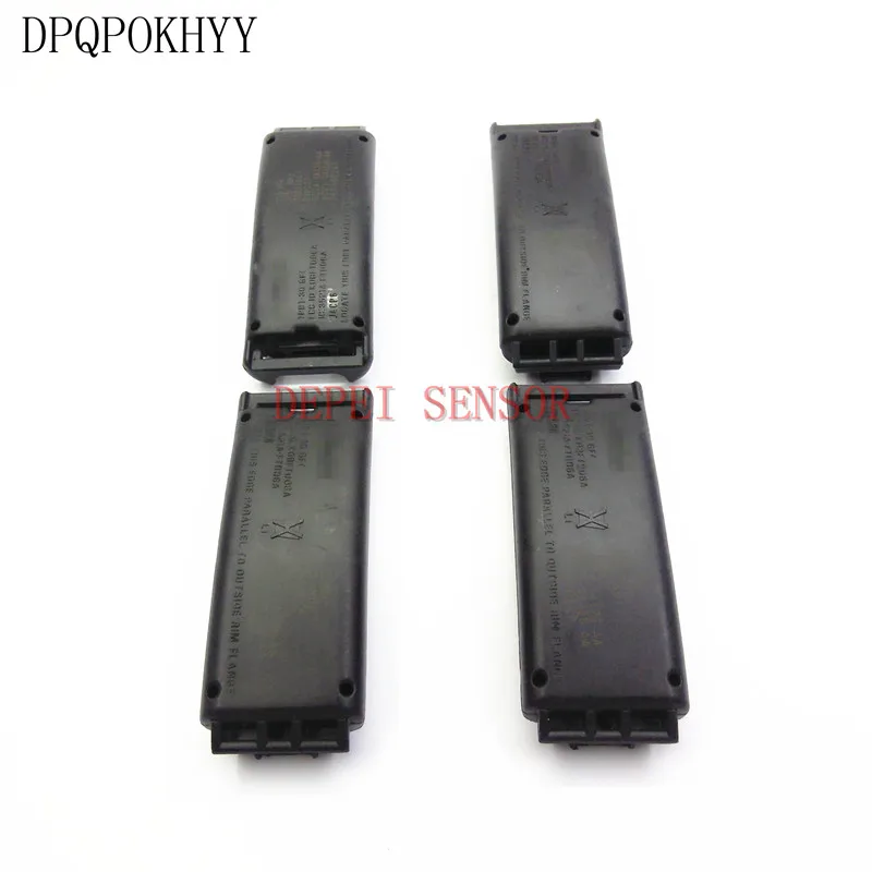 DPQPOKHYY 4 шт для Ford Lincoln mercury датчик давления в шинах Мониторинг FoMoCo 8C2A-1A176-AA 8C2T-1A150-AA 115