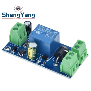 

YX850 Power failure automatic switching standby battery lithium battery module 5V-48V universal emergency converter JY-850