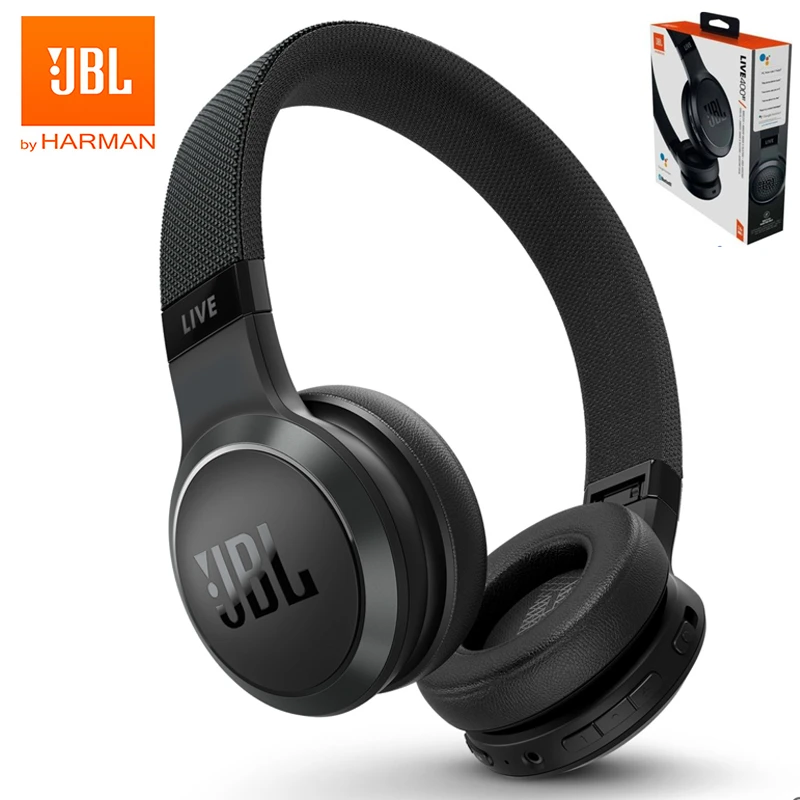 Original JBL Live400BT Wireless 
