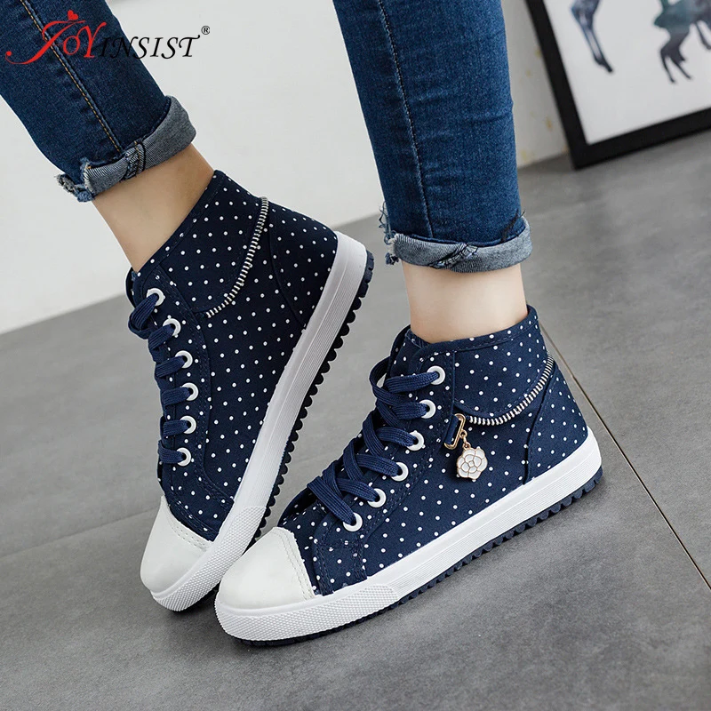 2021 Spring New Canvas Shoes Female low 