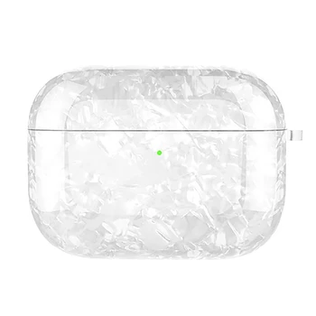 

Vissko for Apple Pro3 Bluetooth Headset TPU Protective Case Cover